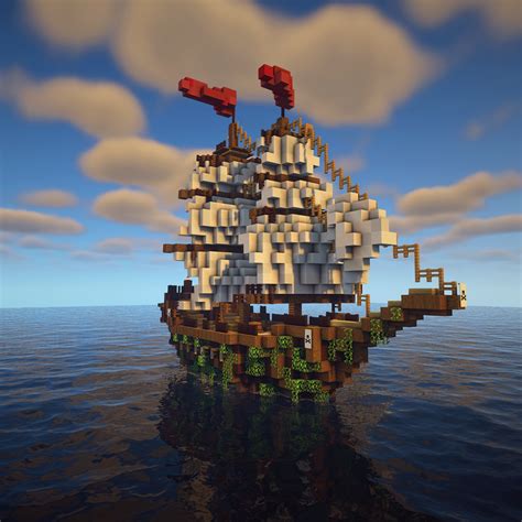 Image result for Minecraft Flagship Tutorial