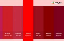 Image result for Best Red Color for Jeseys