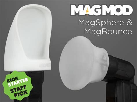 Image result for Mag Mod Difusor