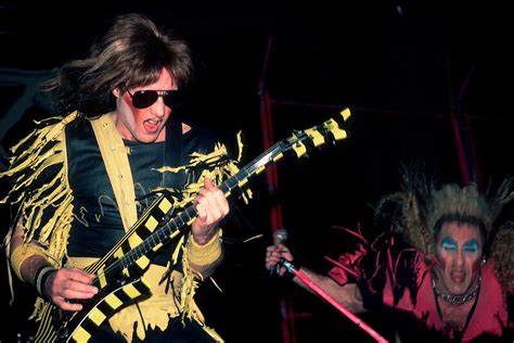 Screamer Magazine News - It's Over 9000!