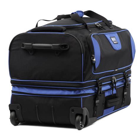 TravelPro Bold 30" 2-Wheel Wheeled Duffel Bags – Luggage Online
