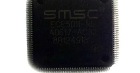 SMSC ECE 5011 NU IC