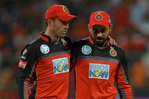 From Nickname 'Chiku' To RCB Woes, Virat Kohli Bares It All With ...