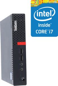 NCS (NIDHI COMPUTER SOLUTIONS) Intel® Core™ i7 (6th Gen) [4 Cores, 8 ...