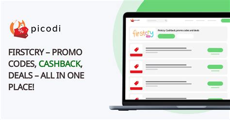 Firstcry coupon code | February 2025 | Picodi India