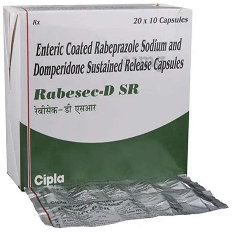 Gastro Intestinal - Deltone 30 Mg Capsule Dexlansoprazole Exporter from ...