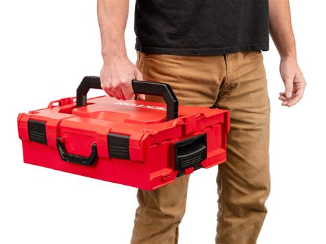 Next Level Carpentry Stacking Tool Box 的图像结果