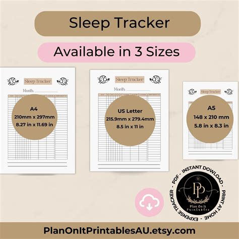 Image result for Sleep Tracking Chart