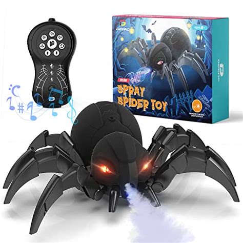 Image result for Tarantula Remote Control