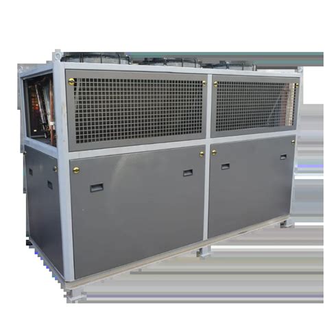 15 TR Chiller,15 TR Water Chiller System