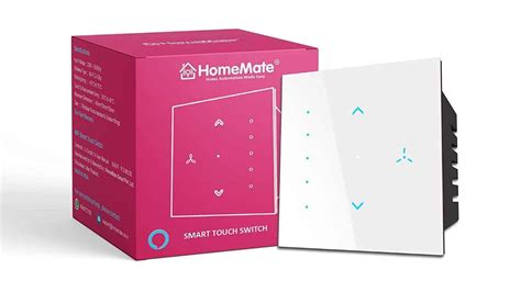 Best Wi-Fi enabled smart switches for your home | Digit