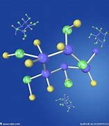Image result for molecule 系分子