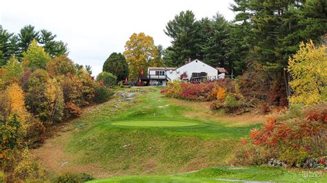 Golf Staycation - Trip 4 - MASSGOLF