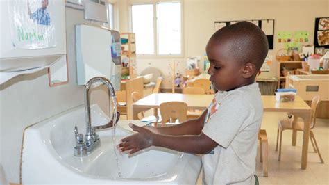 About Bright Horizons at Houston with Steve & Kate's School Age ...