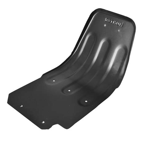 Pure Biking Heavy Quality Sump Guard,Engine Guard for RE Hunter 350 ...