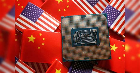 Taiwan Semiconductor Manufacturing Company: China says Taiwan seeks to ...