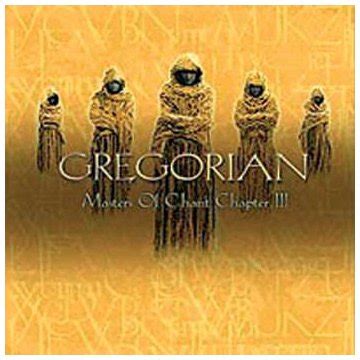 Masters of Chant-3: Gregorian: Amazon.in: Music}