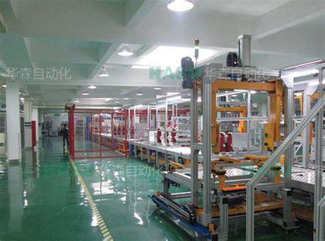 深圳工程客户旁流水处理器加工完成-河北润新水处理设备有限公司