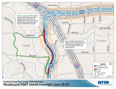 News & Updates | City of Carrollton, TX