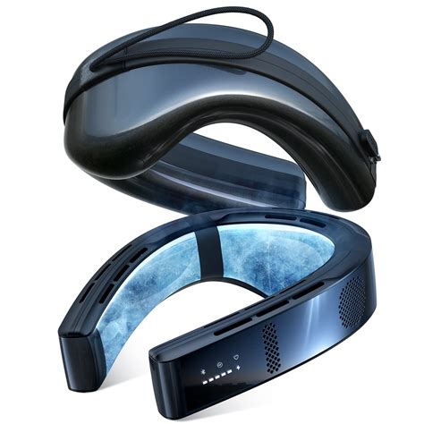 Buy TORRASCOOLIFY 3 Neck Air Conditioner, Extreme Cooling Version Neck ...