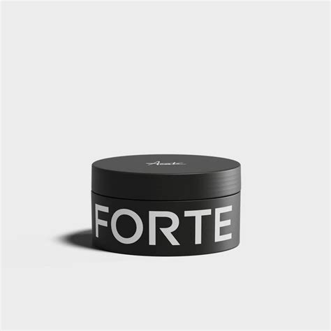 Forte Series - Molding Paste | Ulta Beauty