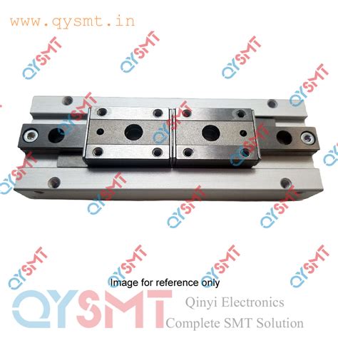 MHF2-16D2 Air Gripper – QYSMT