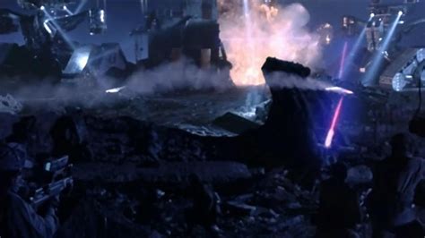 Image result for Terminator 2 War Scene