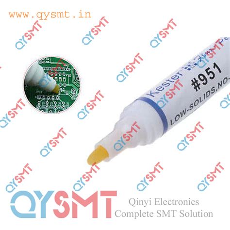 Kester 951 Flux Pen – QYSMT