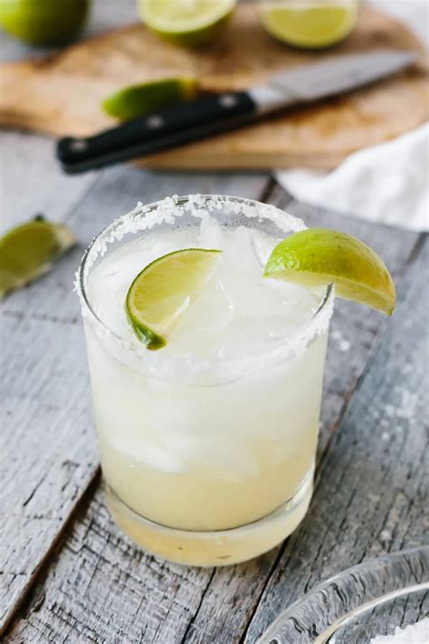 Best Margarita Recipe