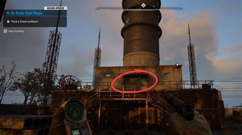 STALKER 2: All Safe and Door Codes