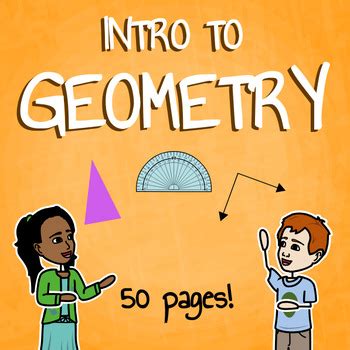 Image result for Fun Introduction to Geometry