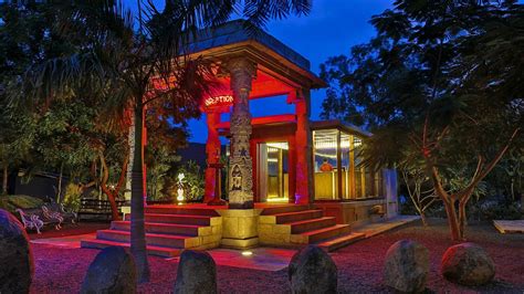 THE DUNE ECO VILLAGE AND SPA (Khizapurpattu) - Resort Reviews, Photos ...