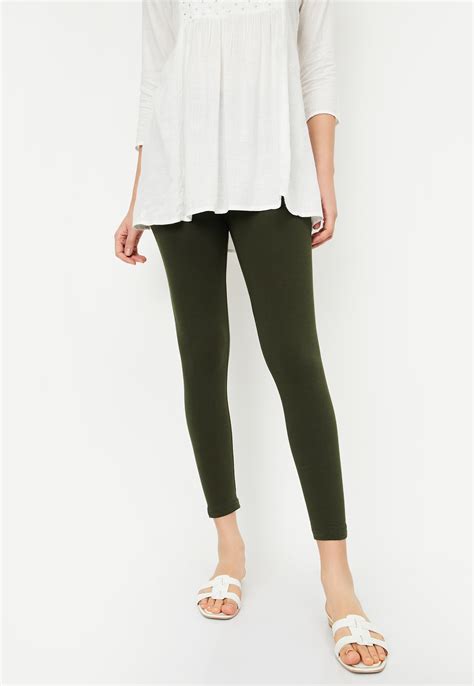 Buy Churidar for Women Online at Best Price | Max Fashion