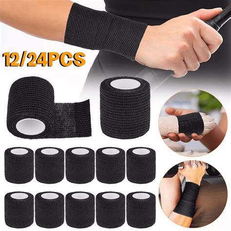 Tattoo Self Adhesive Bandage Wrap Grip Tape | Inspire Uplift