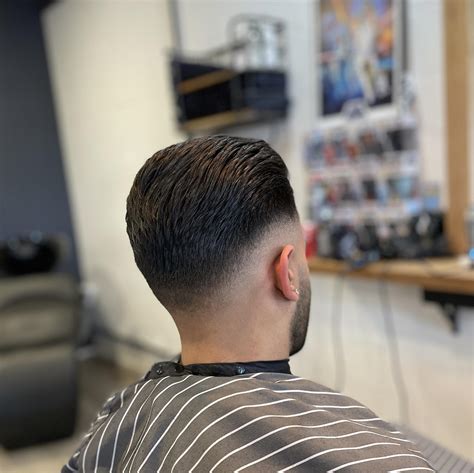 Mid Drop Fade Haircut Men Factory Sale | vivatumusica.com