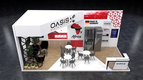 Rezultat imagine pentru Oasis Distribution Module