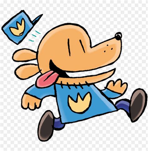 Free download | HD PNG lanet pilkey image dogman 02 dog man clip art ...