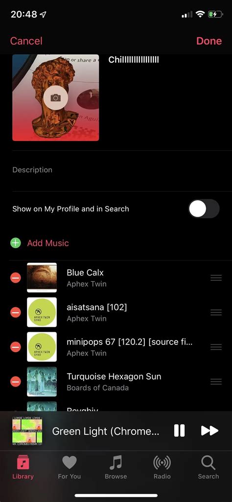Best Music Streaming Services: Spotify vs. Apple vs. Pandora vs. Tidal ...