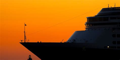 2 crew members die during ‘incident’ on Holland America cruise ship