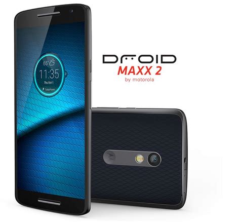 Verizon's Motorola Droid Maxx 2 gets Android Marshmallow - IBTimes India