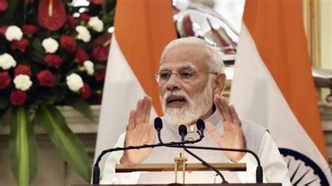 Cabinet Approves PM SHRI Scheme