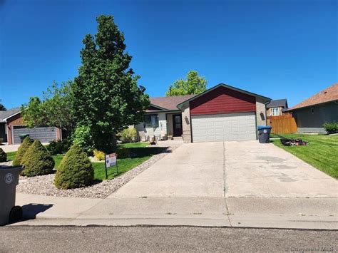 Open House: 6010 Highview Ct., 6010 Highview Ct, Cheyenne, WY 82009 ...