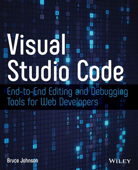 Visual Studio Code End To End Editing And Debugging Tools | Desertcart ...