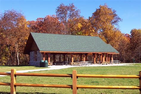 Celebrating 25 Years of Dorothy Carnes County Park and Rose Lake State ...