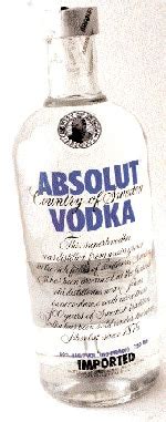 Vodka mania - India Today