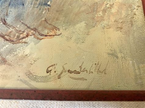 Artist Signatures Identification