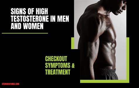 High Testosterone Levels Sign 的图像结果