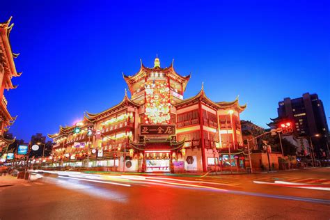 上海自由行法租界周末游旅游攻略- 上海自由行|老营房旅游