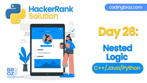 Nested List in Python HackerRank Solution 的图像结果