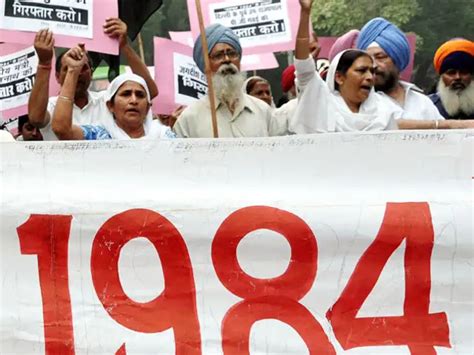 Historical fiction on Delhi's 1984 riots in e-book format - The ...